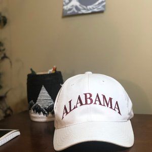 Alabama Crimson Tide Snapback